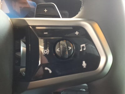 2025 BMW X3 xDrive30