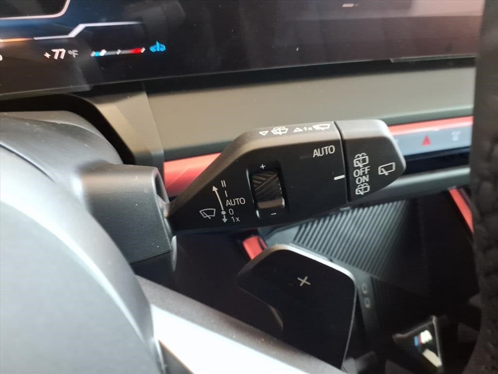 2025 BMW X3 xDrive30