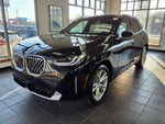 2025 BMW X3 Base