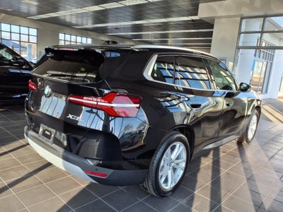 2025 BMW X3 Base