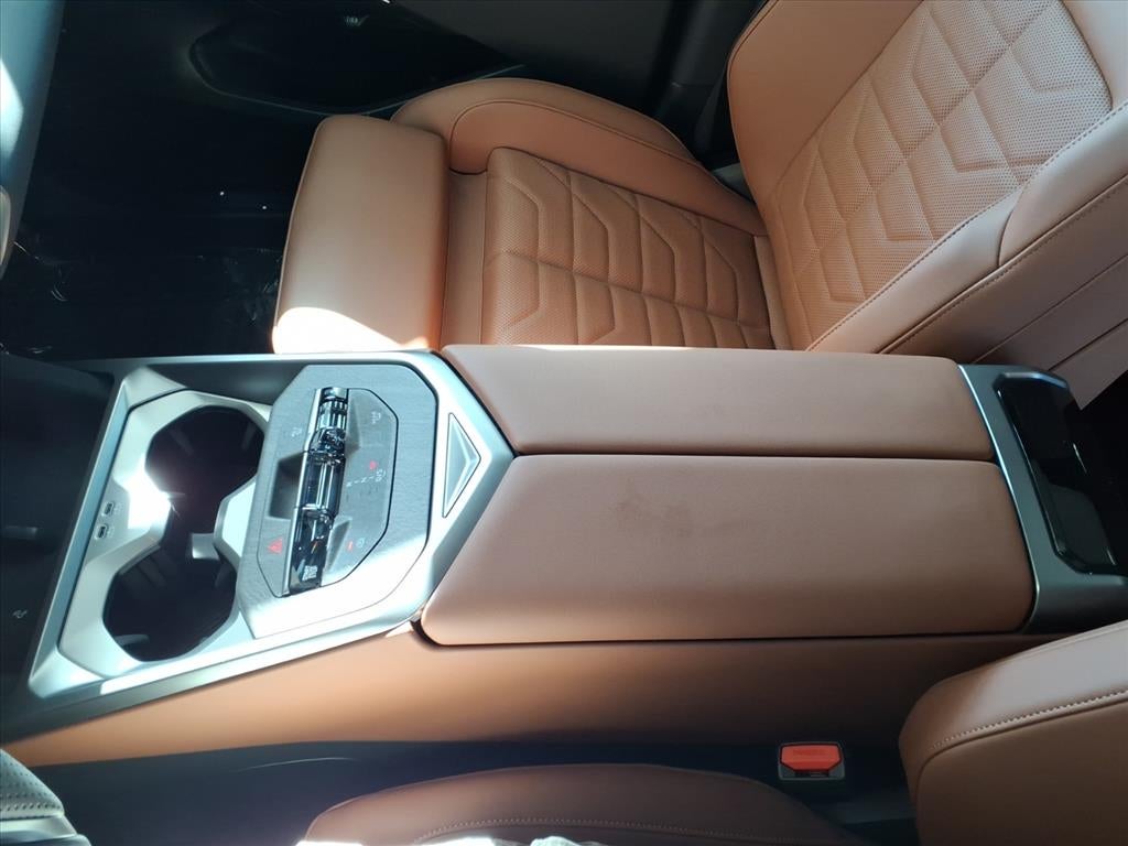 2027 BMW X5 xDrive40i