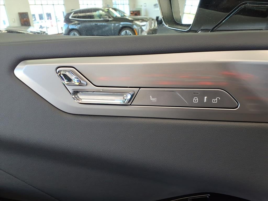2027 BMW X5 xDrive40i