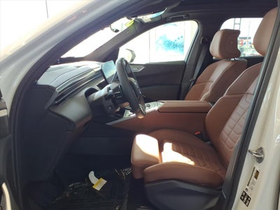 2027 BMW X5 xDrive40i