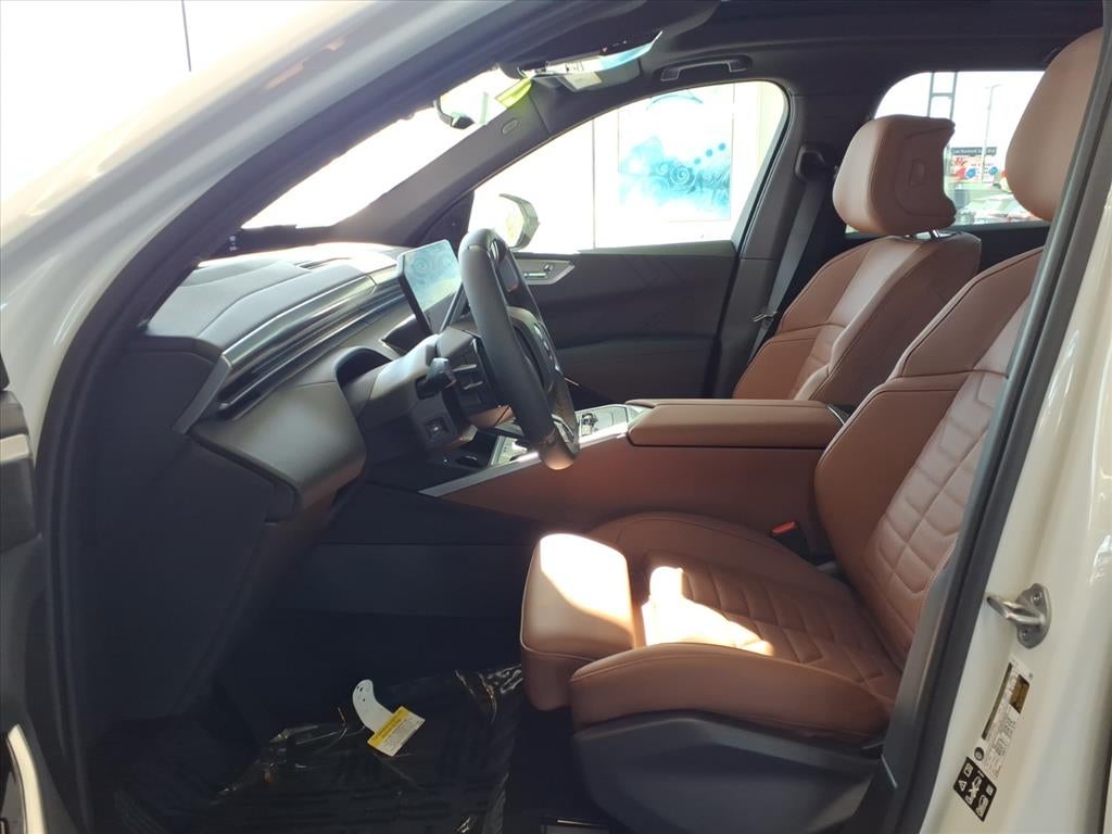 2027 BMW X5 xDrive40i
