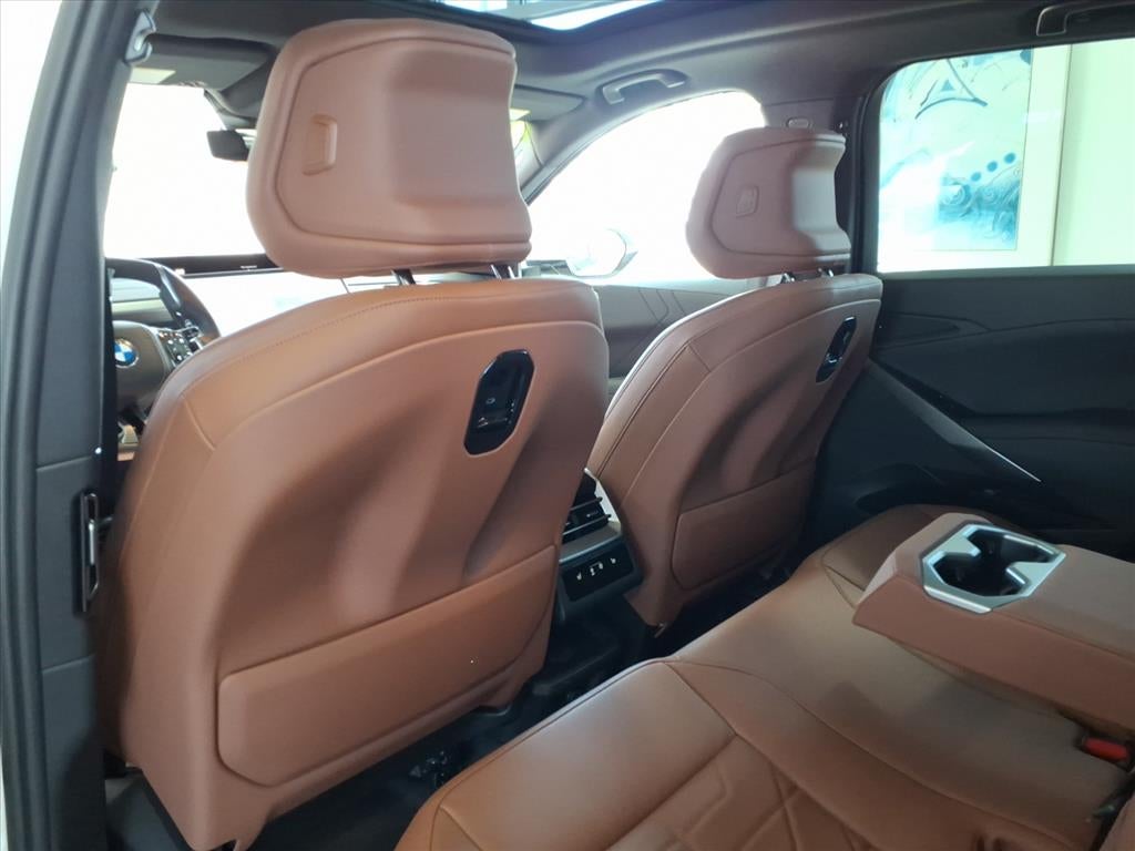 2027 BMW X5 xDrive40i