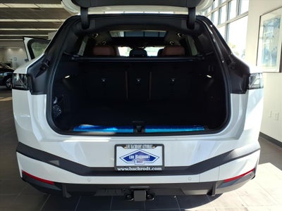 2027 BMW X5 xDrive40i