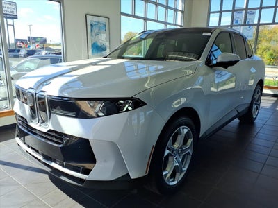 2027 BMW X5 xDrive40i