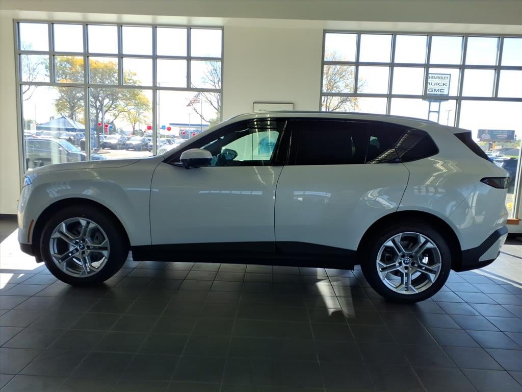 2027 BMW X5 xDrive40i