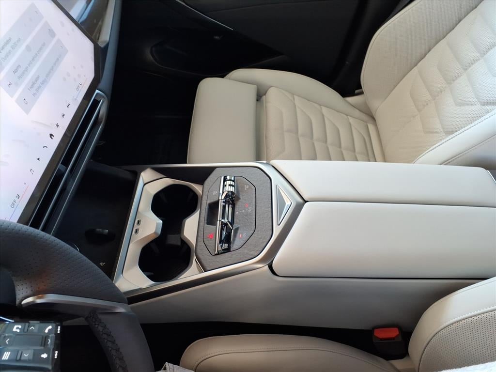 2027 BMW X5 xDrive40i