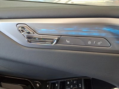 2027 BMW X5 xDrive40i