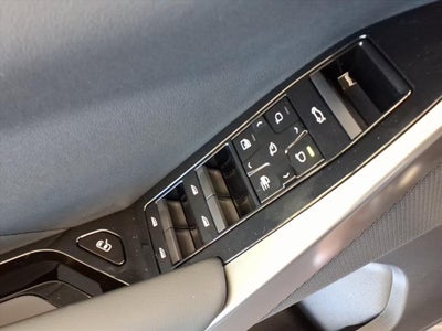 2027 BMW X5 xDrive40i