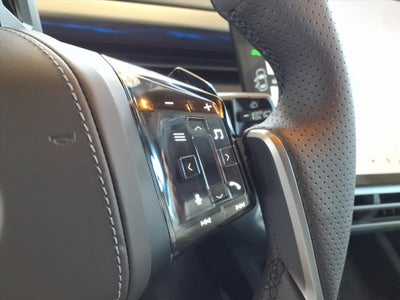 2027 BMW X5 xDrive40i