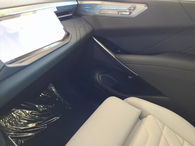 2027 BMW X5 xDrive40i