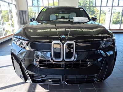 2027 BMW X5 xDrive40i