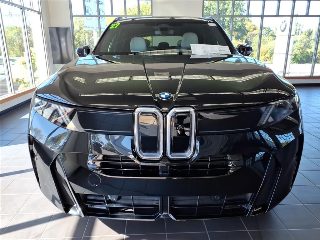 2027 BMW X5 xDrive40i