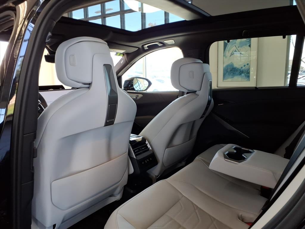 2027 BMW X5 xDrive40i
