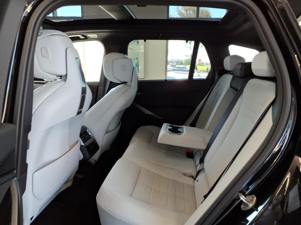 2027 BMW X5 xDrive40i