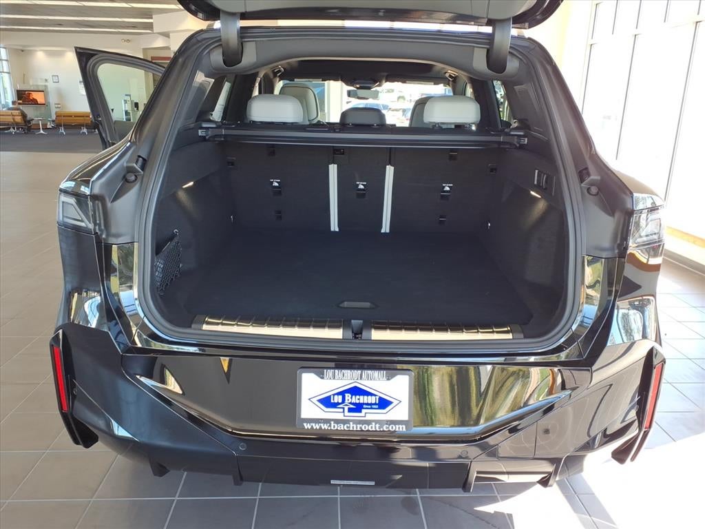 2027 BMW X5 xDrive40i