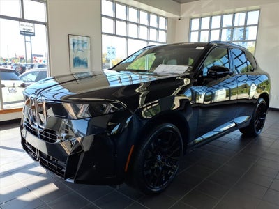 2027 BMW X5 xDrive40i