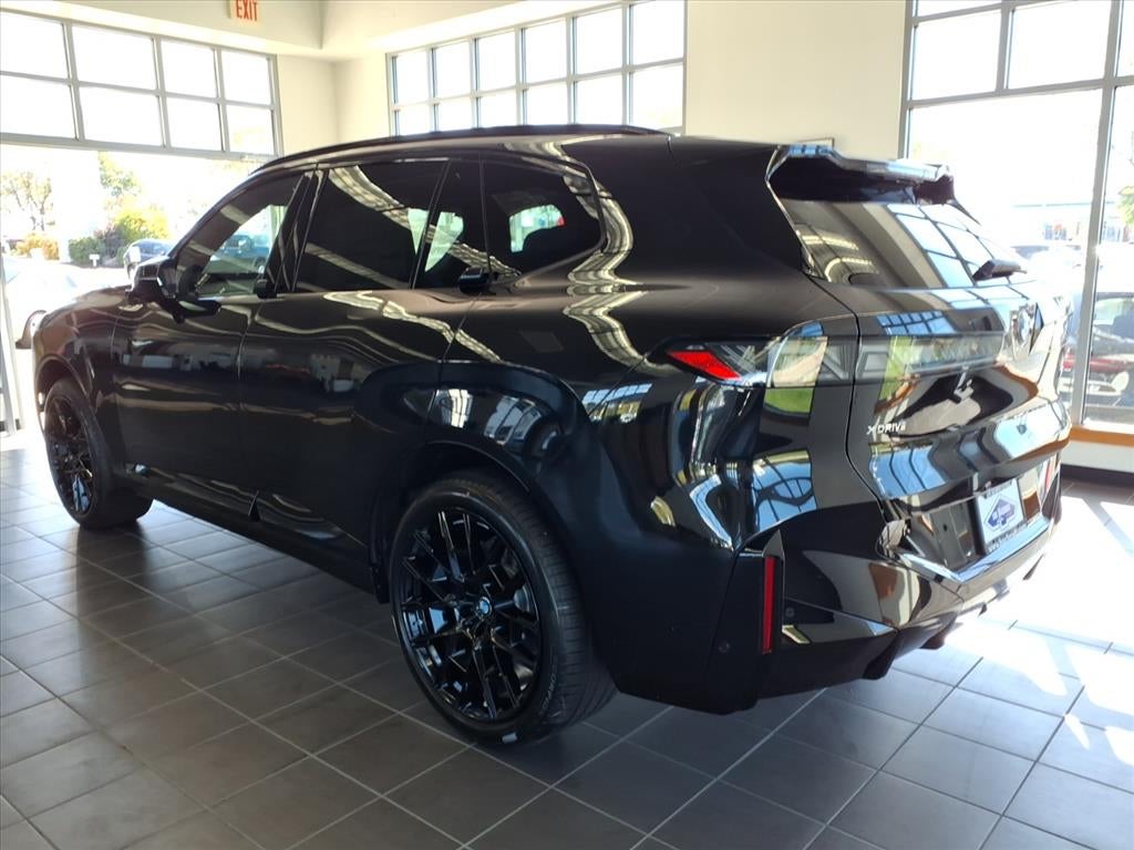 2027 BMW X5 xDrive40i