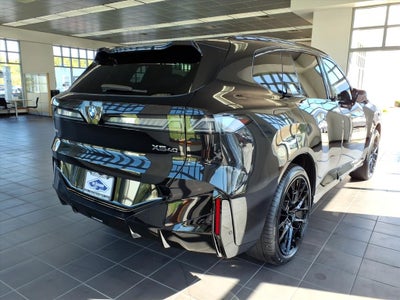 2027 BMW X5 xDrive40i