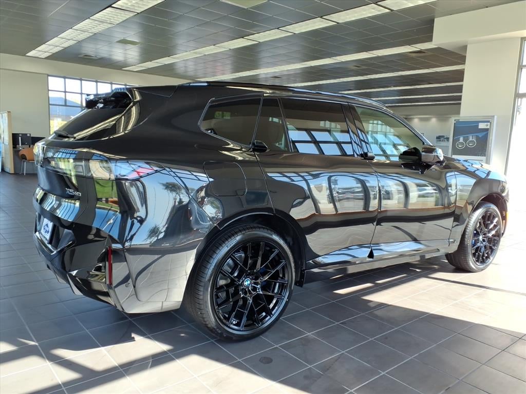 2027 BMW X5 xDrive40i