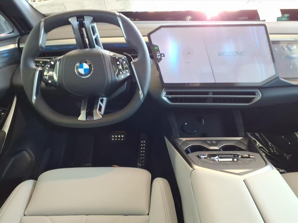 2027 BMW X5 xDrive40i