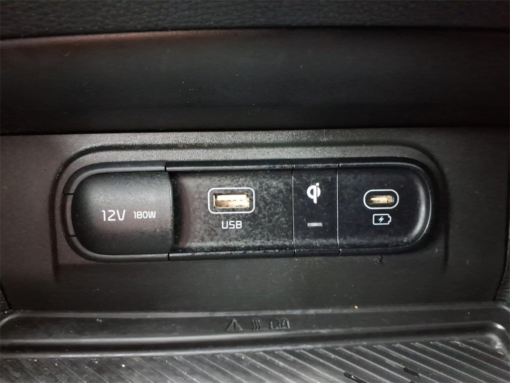 2023 Kia Sportage X-Pro Prestige