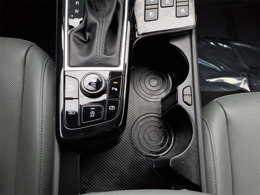 2023 Kia Sportage X-Pro Prestige