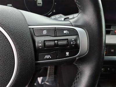 2023 Kia Sportage X-Pro Prestige