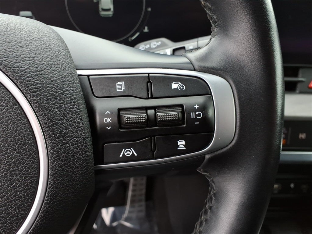 2023 Kia Sportage X-Pro Prestige