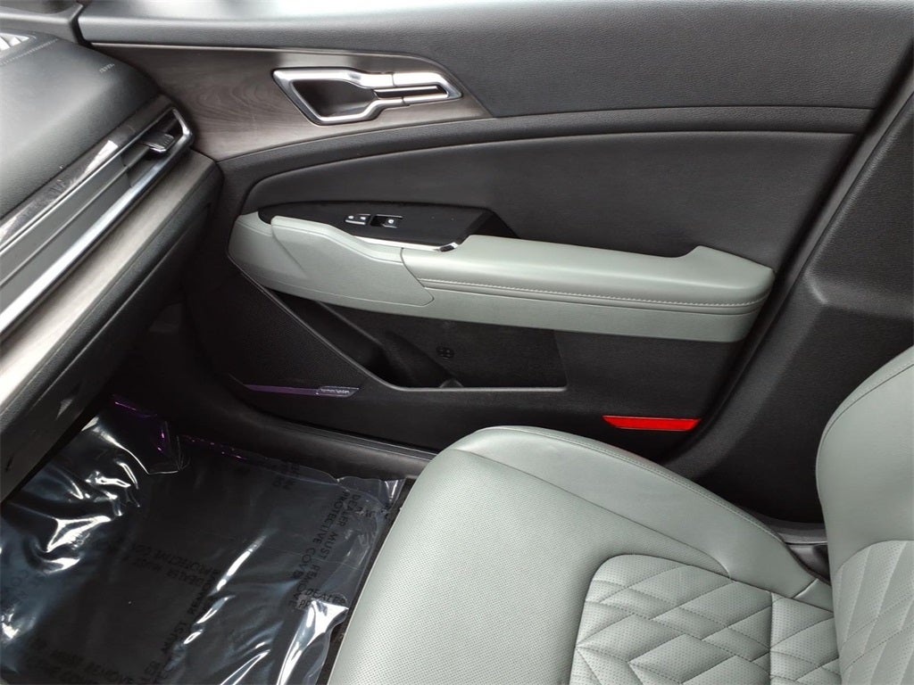 2023 Kia Sportage X-Pro Prestige