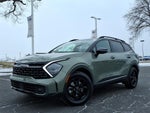 2023 Kia Sportage X-Pro Prestige