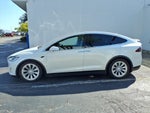 2017 Tesla Model X 75D