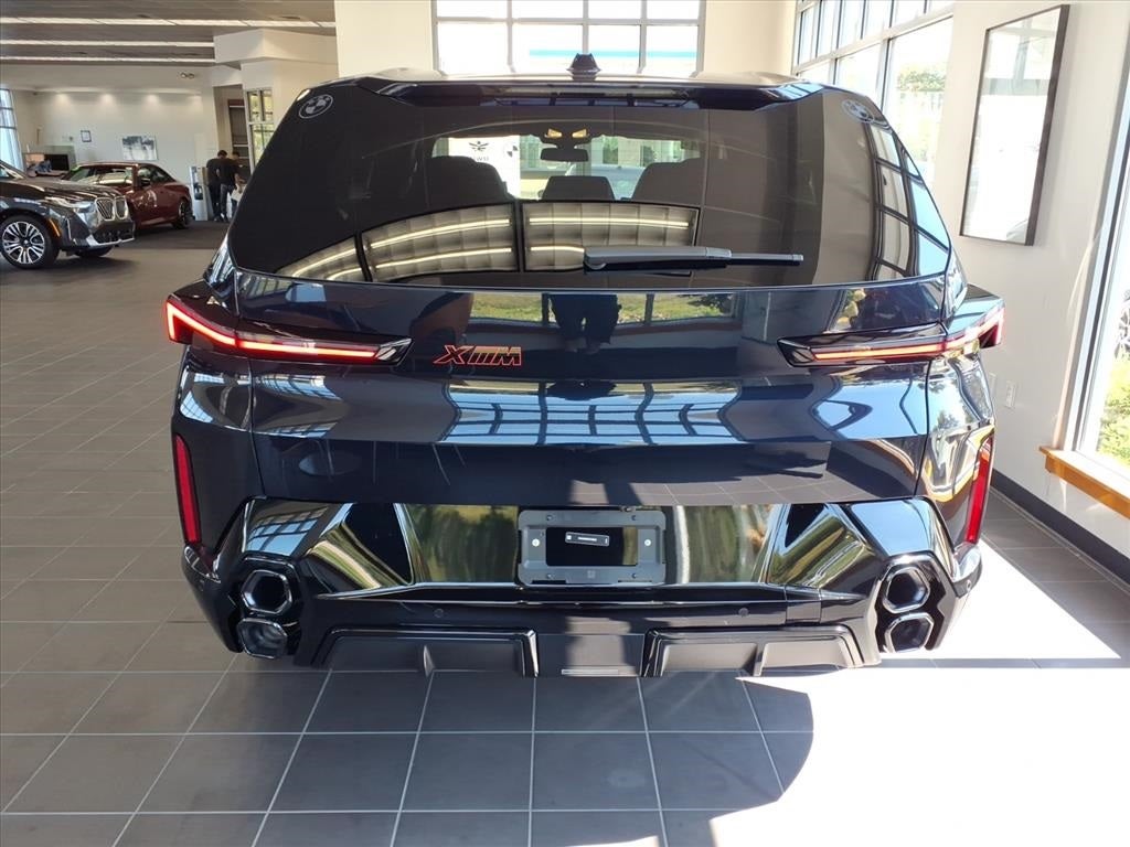 2026 BMW XM Base