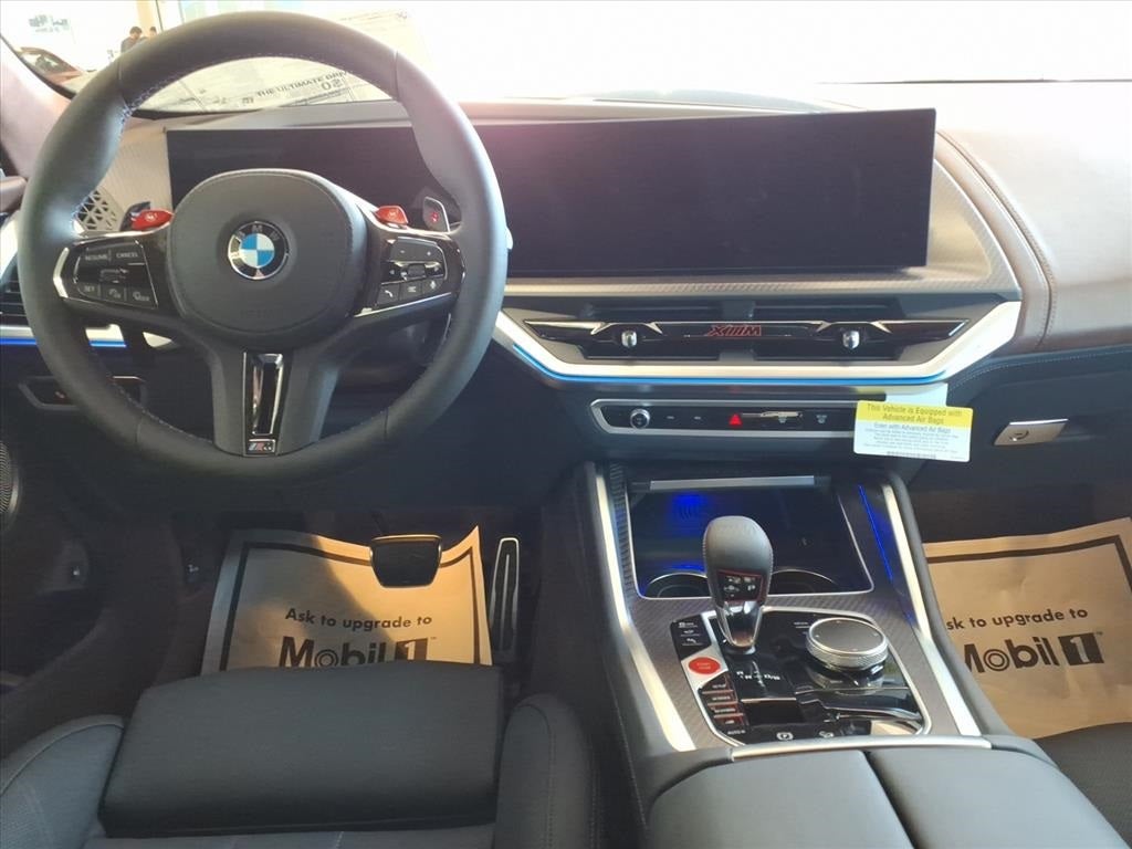 2026 BMW XM Base