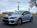 2021 Subaru WRX STi