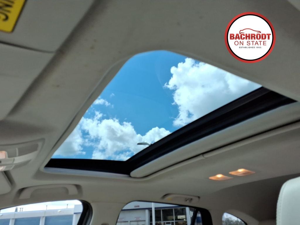 2016 Mazda Mazda CX-5 Grand Touring