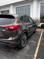 2016 Mazda Mazda CX-5 Grand Touring
