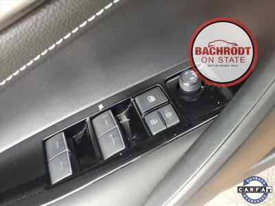 2022 Toyota Corolla Hatchback SE Nightshade Edition