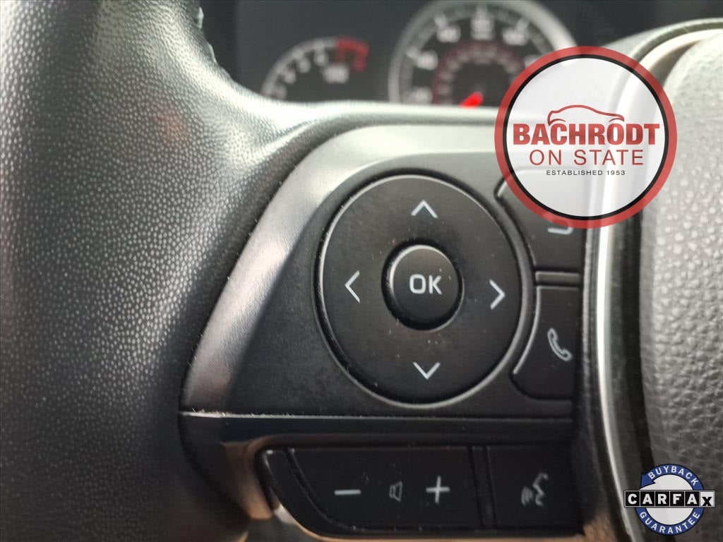 2022 Toyota Corolla Hatchback SE Nightshade Edition