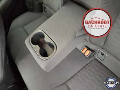 2022 Toyota Corolla Hatchback SE Nightshade Edition