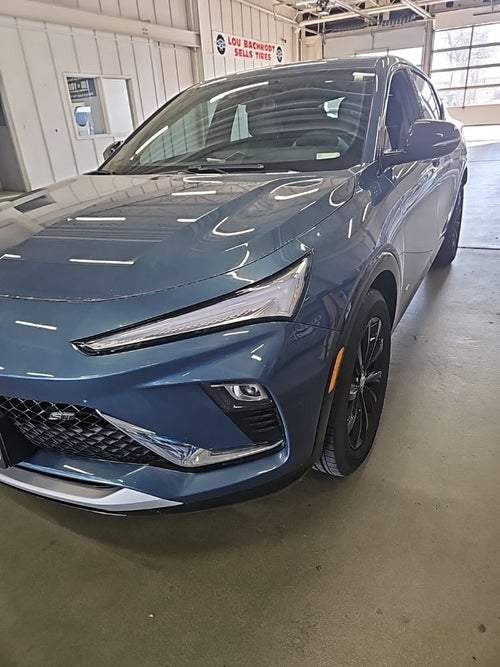 2025 Buick Envista Sport Touring
