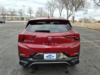 2024 Buick Encore GX Sport Touring