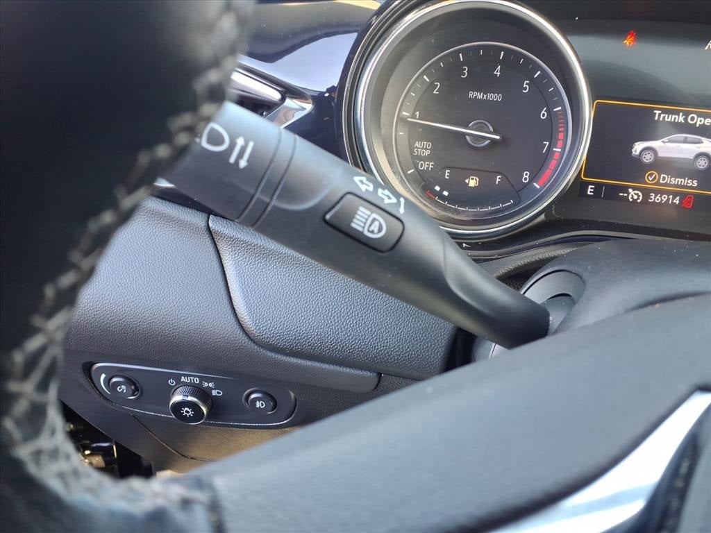 2023 Buick Encore GX Essence