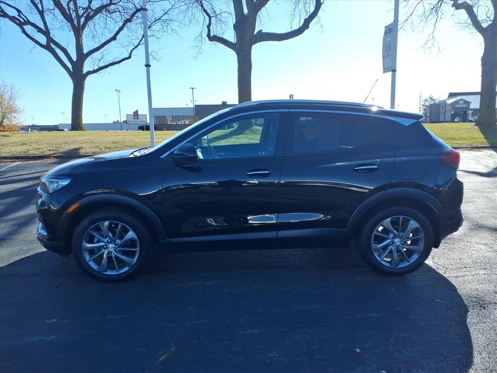 2023 Buick Encore GX Essence