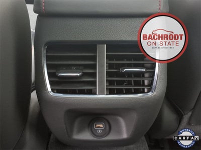 2022 Hyundai Sonata N Line