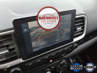 2023 Hyundai Venue SE