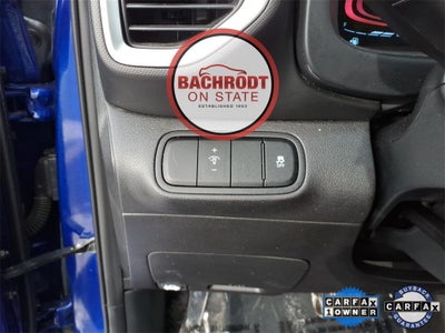 2023 Hyundai Venue SE