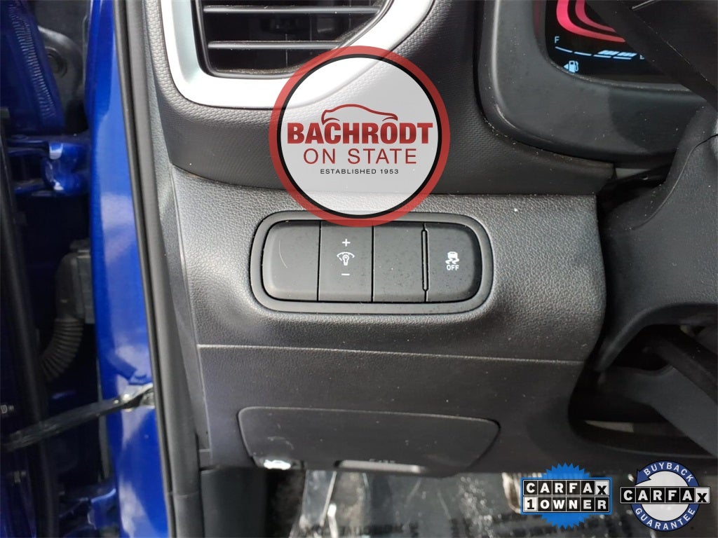 2023 Hyundai Venue SE